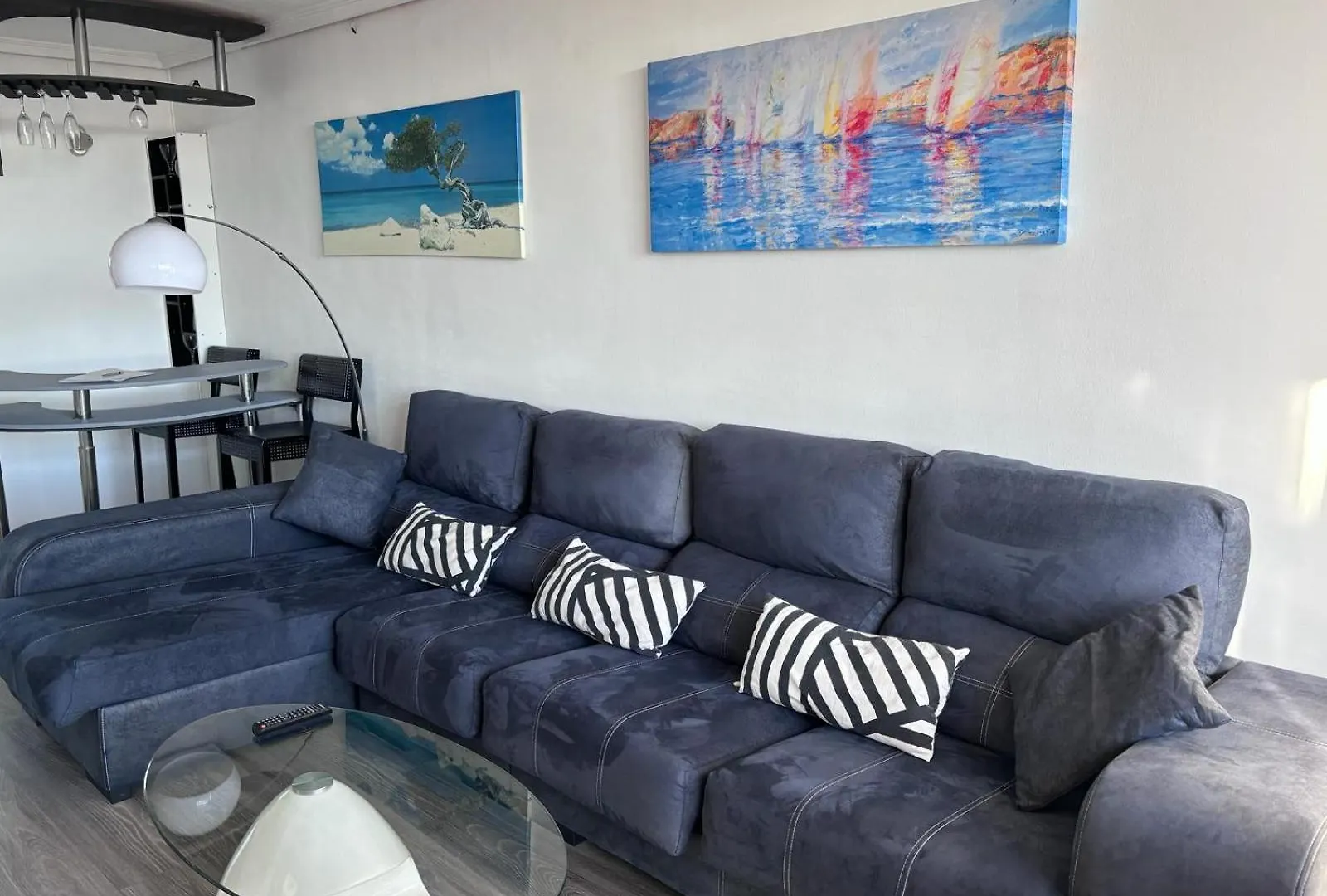 Bahia Suite 2 Algeciras Apartamento