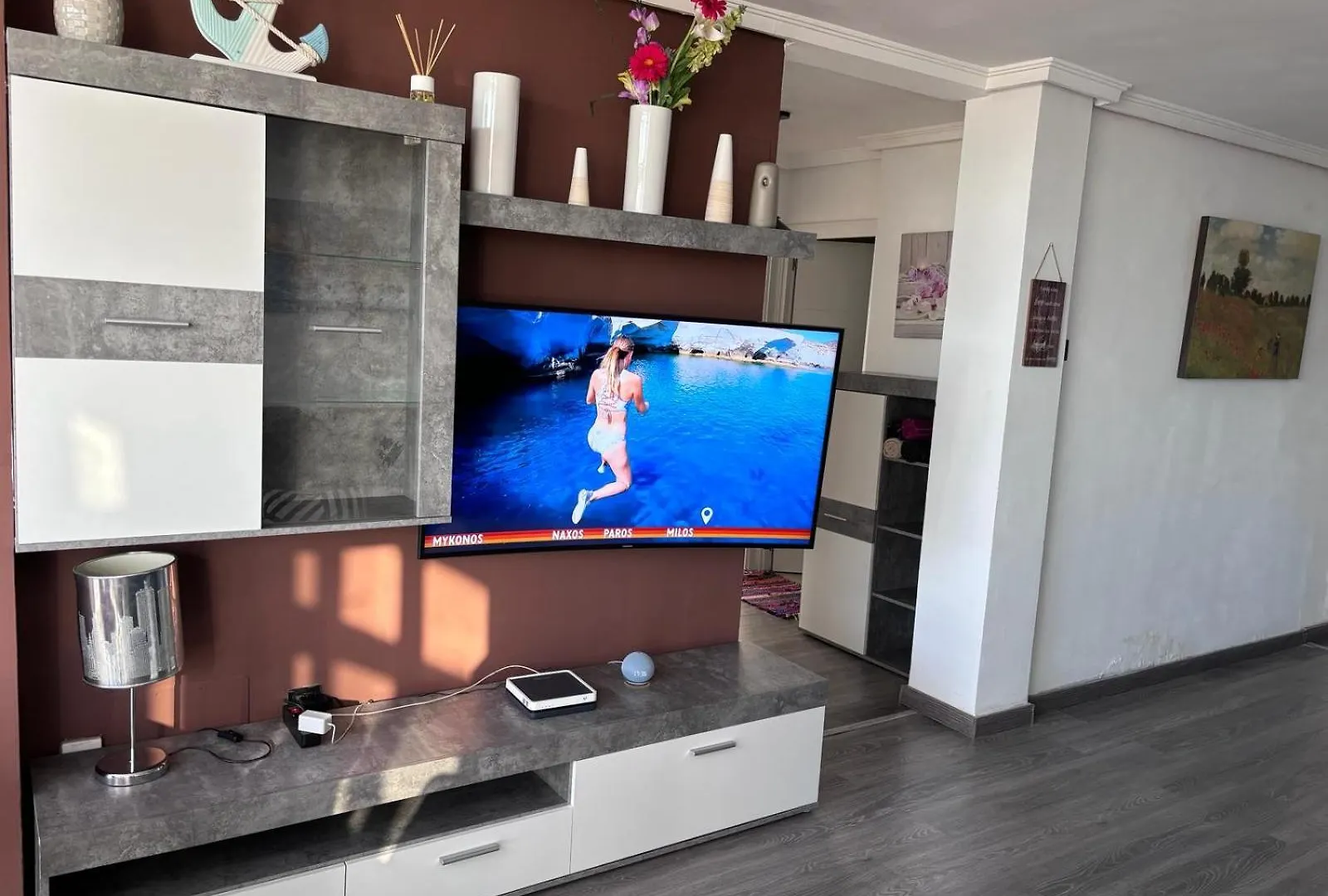 Bahia Suite 2 Algeciras