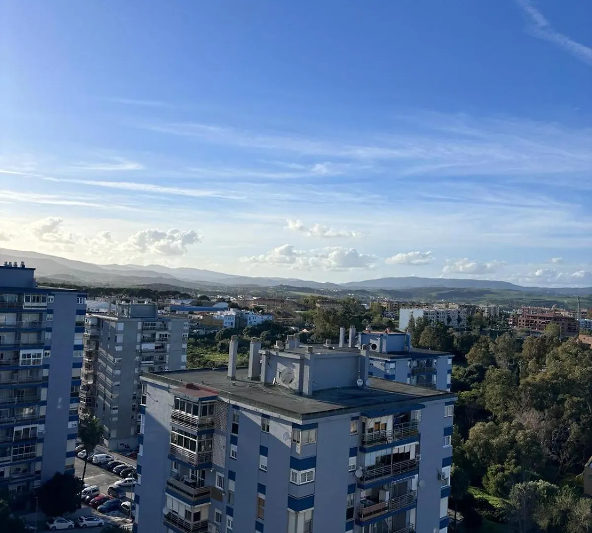 Bahia Suite 2 Algeciras 0*,  Espanha