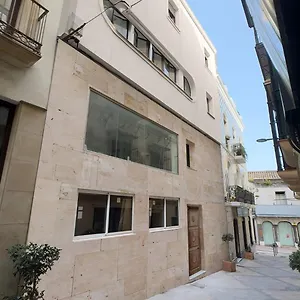 Apartamento Hawkins Costa 3c Apartamento