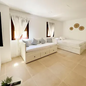 Apartamento Hawkins Costa 3b Apartamento