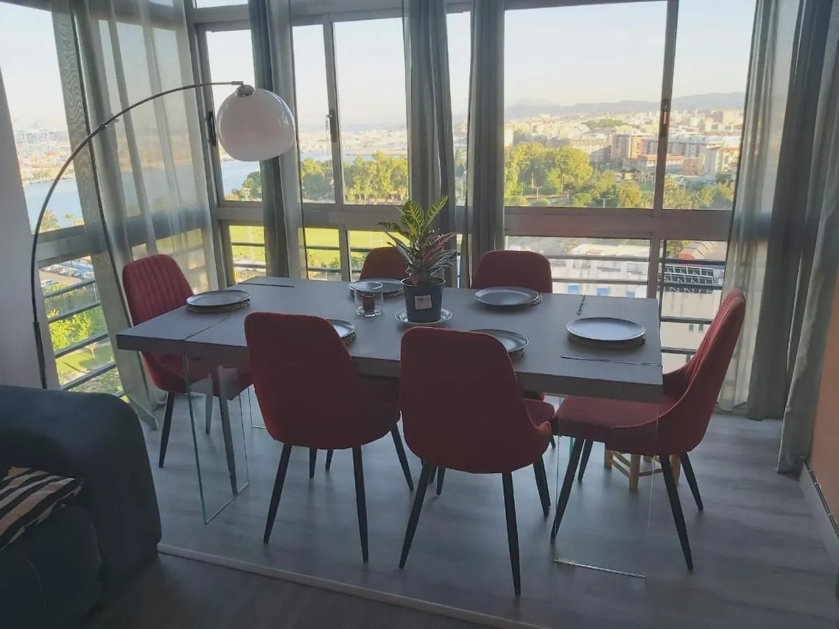 Bahia Suite 2 Algeciras