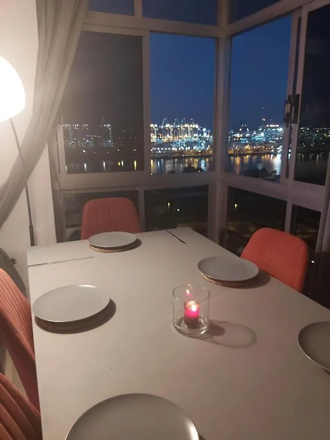 Bahia Suite 2 Algeciras