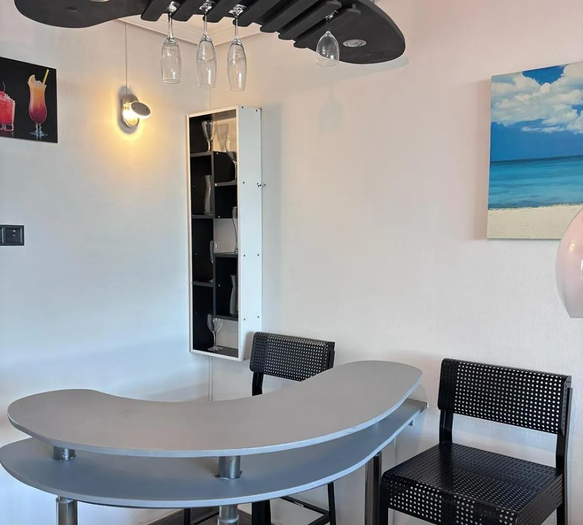 Apartment Bahia Suite 2 Algeciras