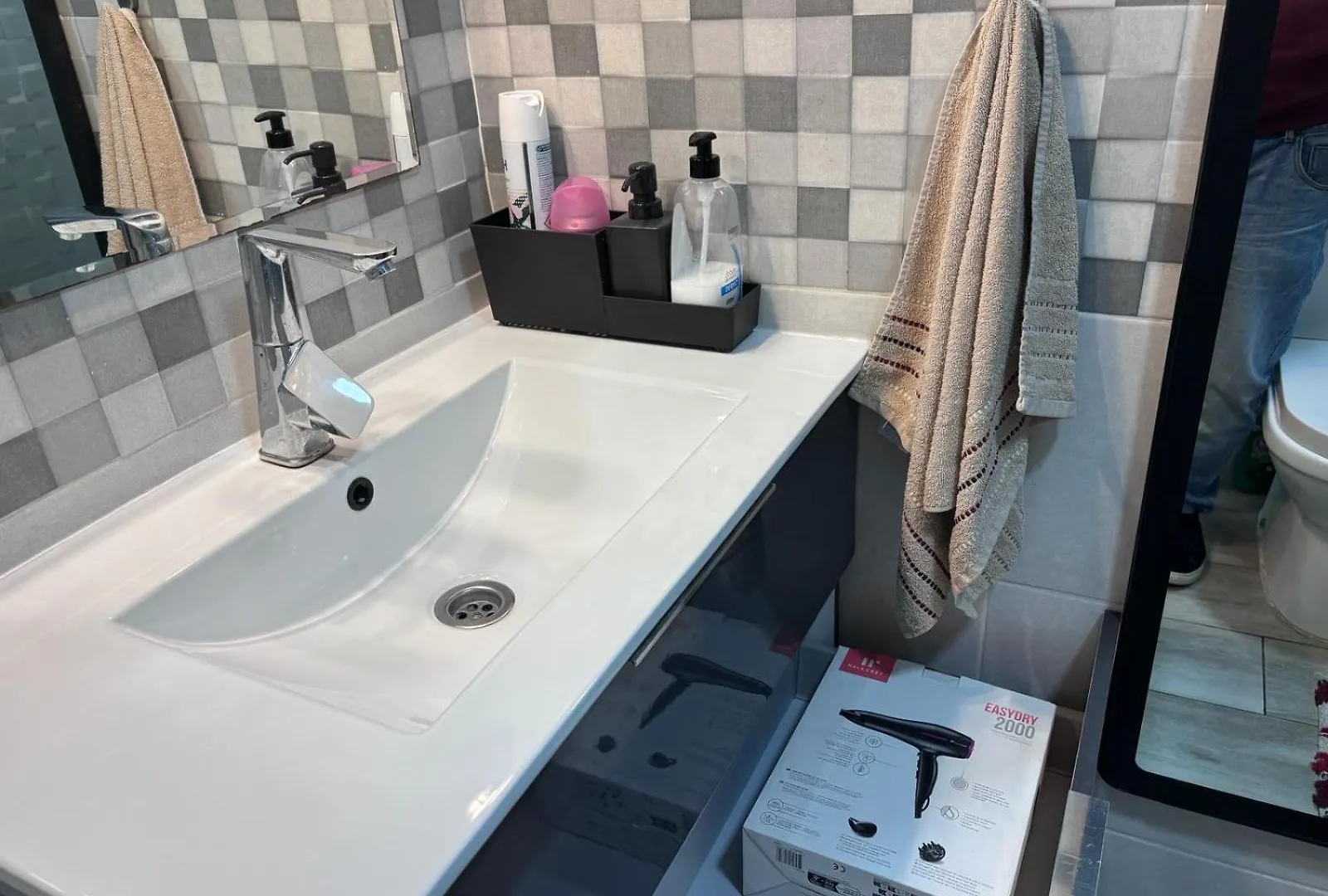 Bahia Suite 2 Algeciras Spain