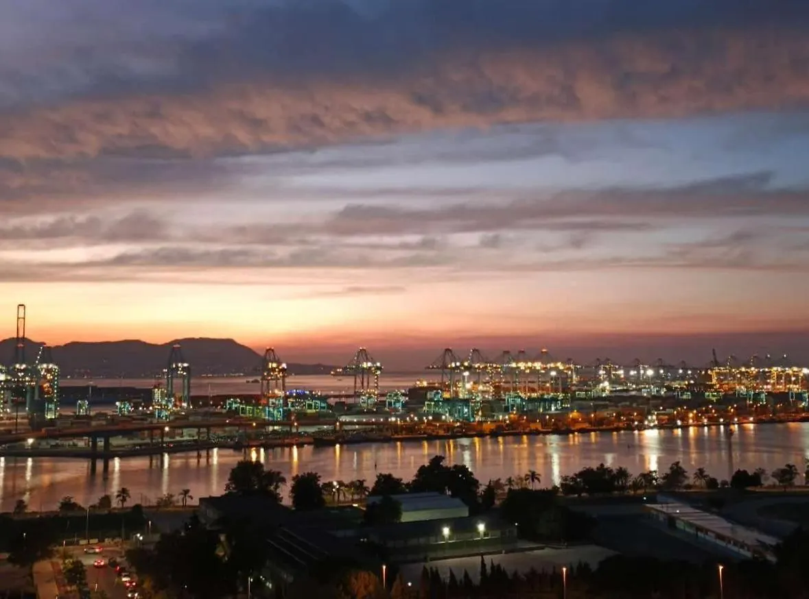 Bahia Suite 2 Algeciras